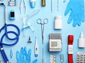 wholesale medical supply distribution