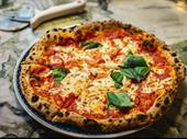 semi-absentee pizzeria central nj