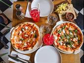 established italian restaurant pizzeria