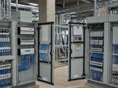 electrical contractor industrial commercial
