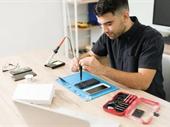 franchise technology repair service