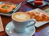 turnkey european café asset
