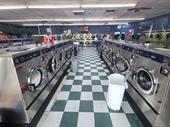 laundromat business for sale