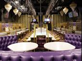 renovated adult club with