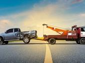 south end towing primarily