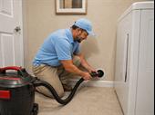 dryer vent cleaning charleston