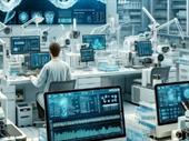 molecular laboratory with medicare
