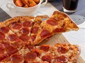 franchise pizzeria grill