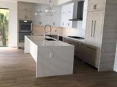 premier countertop with big
