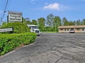 established 23-unit hotel motor
