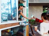 mobile food coffee truck-route