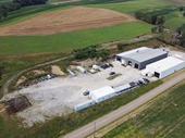 versatile industrial facility mechanicstown