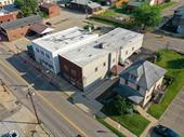 versatile commercial office building