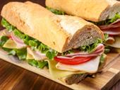 franchise sandwich shop yuma