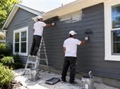 thriving professional painting business