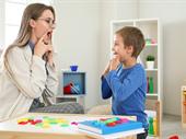 25+ year children's speech