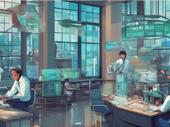 highly profitable clinical laboratory