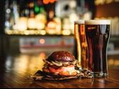 popular bar grill w