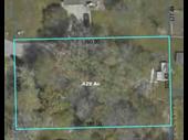 residential building lot youngstown