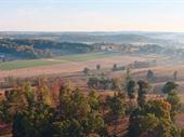 productive tillable farm land