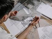 profitable well-respected architectural firm