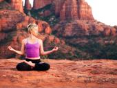 sedona healing retreat