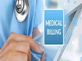 professional home-based medical billing