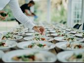 catering foodservice management company