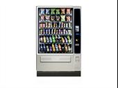 snack beverage vending machine
