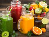established wellness juice smoothie