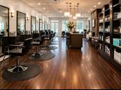 reputable full-service salon diversified