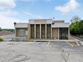 prime commercial redevelopment site