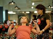 thriving fitness business sba