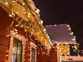 profitable landscape lighting business