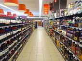 profitable liquor store priced