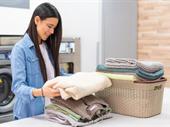 established laundromat providence county