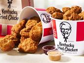kfc network new york