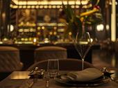 absentee-run upscale restaurant full-bar