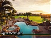 resort area pool service