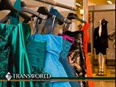 upscale resale boutique with