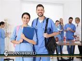 own a thriving healthcare