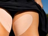 patented anti-chafing products as