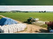 6m revenue agricultural supply