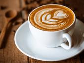 santa monica daytime cafe