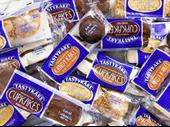 tastykake distribution route wilkes-barre