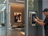 high profit commercial security
