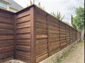 top rail fence franchise