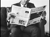 established local newspaper for