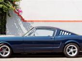classic car restorations