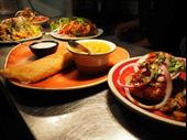 turn-key full-service restaurant patio